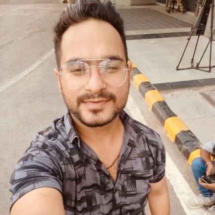 रुकना नहीं है....... मेरे शब्दों के लिए मैं खुद जिम्मेदार हूं। पत्रकारिता में रहकर पत्रकारिता सीख रहा हूँ ! प्रतिष्ठित संस्थान के साथ !
fan of @ammyvirk