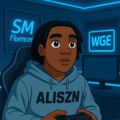 🎮 Gaming Content Creator Co-founder ⚡ Today’s Work is Tomorrow’s Legacy 📩 DM for collabs & business