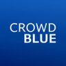 CrowdBlueHQ's profile picture. The Blue Wave Starts Here