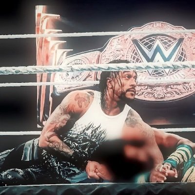 WweEdits6's profile picture. Wwe Fan Page 
Karmen retweeted 3x :D
#WeWantTheory
@Living4LivScene
