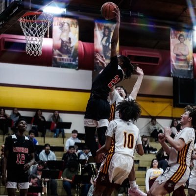 Johnnie Hudson IV Profile