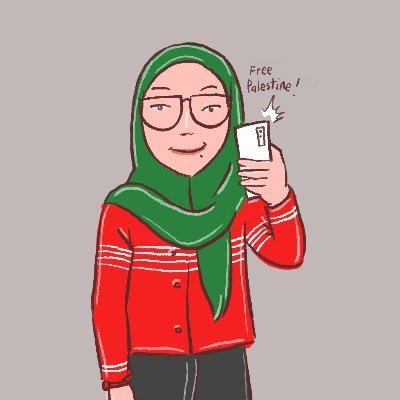🌾 KL Hijabi Trans with a Kelantanese twist 🧕🏻. 🏳️🌈🏳️⚧️ 🇲🇾 Born, raised and based in Malaysia