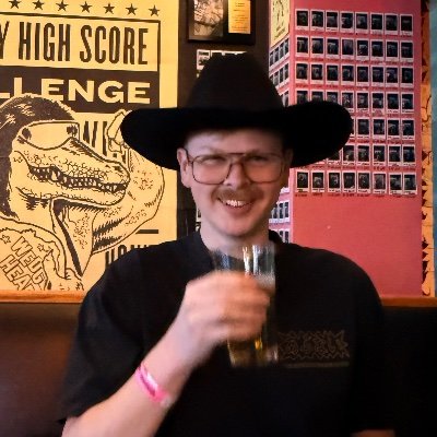 American pinball fan, host of the Wedgehead Pinball podcast.
日本のピンボールとかアーケード好きの人たちをフォローしたくてこのアカウント作りました。こっち(Portland, Oregon)からピンボールの写真もよくシェアしてます。気軽に声かけてください!