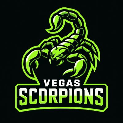 VegasScorps's profile picture. Vegas Scorpions | Pro Women's Tackle Football Team 🏈 | Established 2025 | Empowering Athletes & breaking barriers in sports. #WomenInSports #LasVegasScorpions