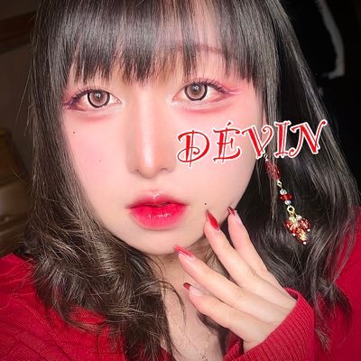 DÉVIN【髙木駿一】さんのプロフィール画像