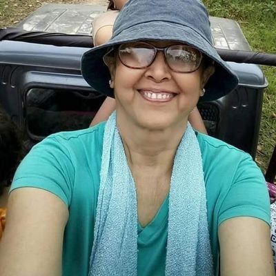 AlkaRBhatt's profile picture. Proud HINDU.
Brahmin Kanya.