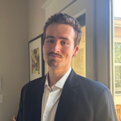 HarryDelamore's profile picture. 