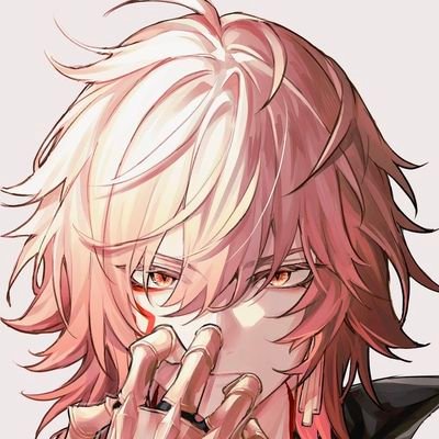 Immortal Chryos Heir and Heir to Castle Kremnos | +18 Rp | Mun is 24 | #honkaistarrailrp #HSRRP #nsfwrp #MVRP