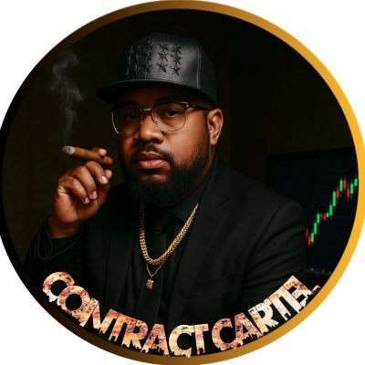 No1_Yet_Sum1's profile picture. Options trader | Chart assassin | Flipping time & money one candle at a time | #TheStrat