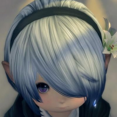 Tiamatのえみみ・えみです!無言フォロー失礼しますっ!
メインジョブ:暗黒騎士(各ロールで一つは動かせるようにしたい!)
やりたいこと⇒たくさん!
かわいいララとSSには目がないララ