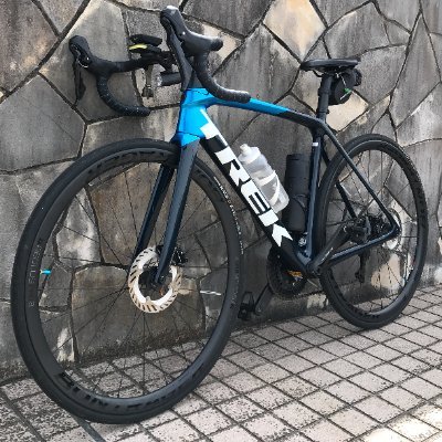 peter_3tama's profile picture. *TREK Emonda *NESTO GAVEL FLAT *Cyclist *三多摩音楽クラブ員 *MusicLover *ex : IB motocross rider *高校サッカー［母校応援］ *週末は自転車に乗ってるかサッカー観戦、たまに音楽フェスとランニング