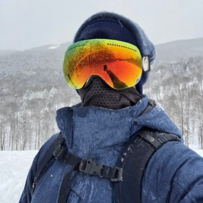 intangibleさんのプロフィール画像