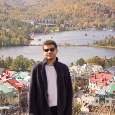 ericguzzman's profile picture. 📸 ᴠɪᴅᴇᴏɢʀᴀᴘʜᴇʀ | ᴘʜᴏᴛᴏɢʀᴀᴘʜᴇʀ 
💻 Software Developer
📍Montreal