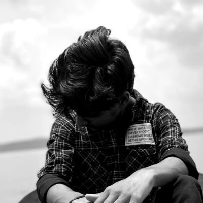 gauravsoniiii's profile picture. Polymath • building @blockchainorbit @QuantumX____