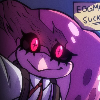 Scylla and Ego!!! Profile