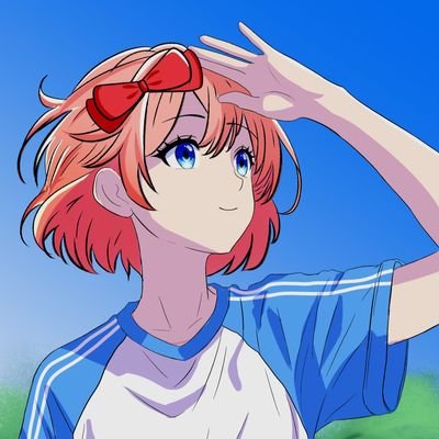 sayori22822's profile picture. пукаю в интернете о том что нравится и люблю