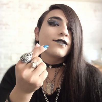 ZuludeAries's profile picture. 