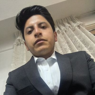 Comentarios 🗣️ en Radio Mundial 96.1 FM, @TodoXDeporte1, @DSFutbol.
Ingeniero Electrónico 🤖
#ElFútbolEsVida. ⚽🤙
No estoy para agradar, estoy para ser yo✍️