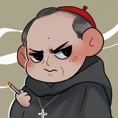 🔻Verさんのプロフィール画像