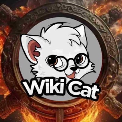 0xdba003's profile picture. Wikicat Ocicat Why Cat?
