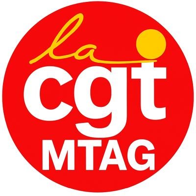 Compte X du Syndicat CGT M'Tag de Transport M'Réso
Droits des salariés, bien être & sécurité des usagers
🔗 https://t.co/3cwE45jKes
🇵🇸 #StopGénocide
