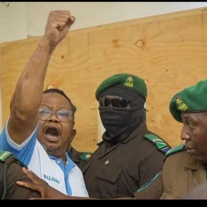 kitunyantutumbe's profile picture. Consultant-XERO Accounting Software. Financial Accountant, Proud member of CHADEMA.Married to Happy Mboma.Baba wa Lusajo,Lugano, Leah and Tutindaga.