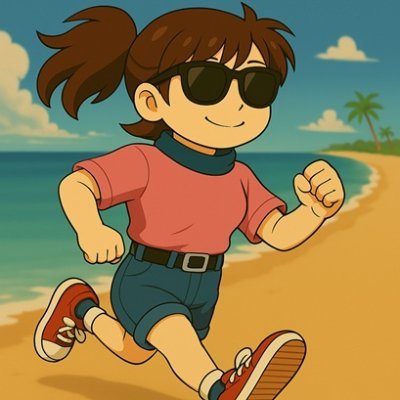 心の中の3歳児、お菓子大好き、旅行大好き、大人のふりしてカリフォルニアに棲息している1人暮らしのアラカン女性です。お菓子作りやクラフト、お料理、旅、語学のどれかが好きな方とつながりたいです。
私の人生、あとはひたすら楽しむだけ^^
#DM見ません、返事しません
#無言フォロー失礼します