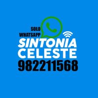 Sintonía Celeste (@s_celesteperu) 's Twitter Profile