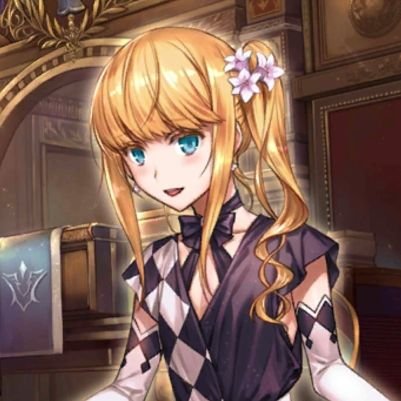 nightcode25Duel's profile picture. 『誇りと愛を、キミに』