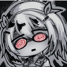 Furina and Colphne's strongest soldier.
no more Mary Skelter, EVER
I sometimes rt nsfw, be warned! RT Heavy.