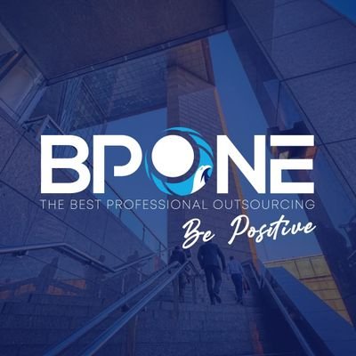 BPONE_COM_'s profile picture. 🚀 BPONE - The Best Professional Outsourcing 🚀
Transformamos negocios con soluciones inteligentes y eficientes en outsourcing. 📈