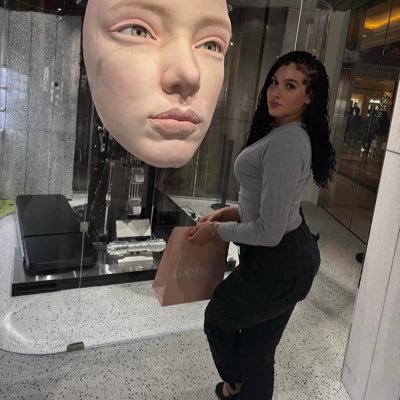 ✨ 1111 ✨ | 22 | FaceTime Shows | Bookings | KakeGurui fan-girl 🕸️Afro-Latina 🕷️ | #SizeQueen | private acc’s don’t get accepted