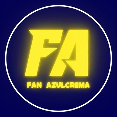 Fan Azulcrema Profile