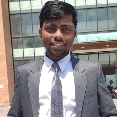 koiri_jeevan's profile picture. Ask me about Tech, AI and Coding.