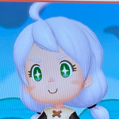 モンスト、原神、ファンタジーライフ、崩壊スターレイル、スマブラ(SPから)ガンダムVSシリーズ、ガンプラ デュエマ、一応ボカロ廃