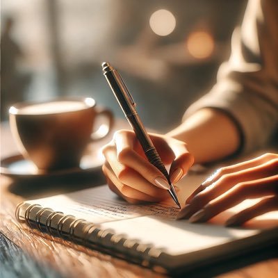 NovelWriteBook's profile picture. 自分の小説が1冊本屋に並ぶことを夢見ている社会人。無言フォロー失礼いたします。普段は公認会計士。