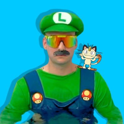 🍄👽🍄 HEX & INC 🫵🏻 😹 (Find my videos under highlights) Father of 4 🤍 ✝️