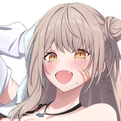 虎ちゃ@Vtuberさんのプロフィール画像
