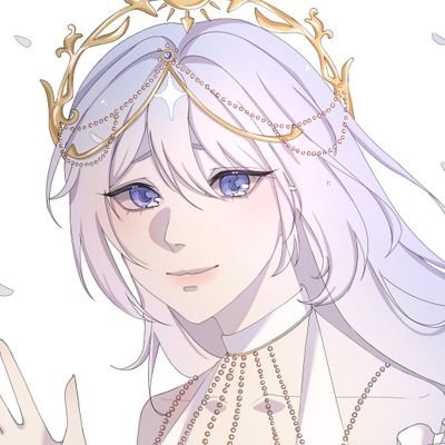 your comfy moon deity vtuber ☾ | VGen comms open in: https://t.co/i1wFYUJVbD ♡ • streaming ! | VArtist + VSinger EN/JP/KR OK !