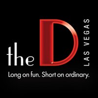 the D Casino Hotel (@thedlasvegas) 's Twitter Profile Photo the D Casino Hotel (@thedlasvegas) 's Twitter Profile Photo