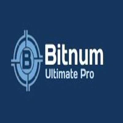 Bitnum Ultimate Pro is a platform designed for cryptocurrency trading and investment with a cut-edge technology.🚀🚀🚀