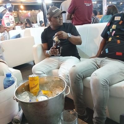 MMtshevu's profile picture. 