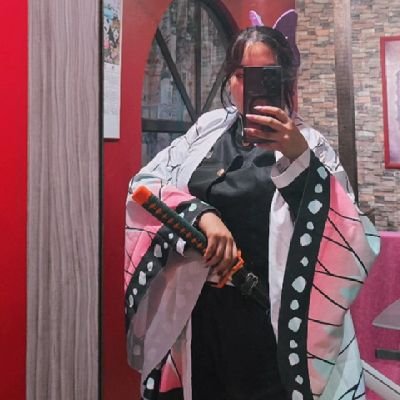 KennyAguilaruwu's profile picture. Nv 23🇲🇽
Ing. sistemas 💻

Full Stack Developer 

She/Her/ Ella

nomás me vengo a desahogar aquí xD
