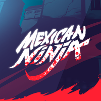 MexicanNinja - WISHLIST ON STEAM! 🥷 (@mexicanninjaaaa) 's Twitter Profile Photo MexicanNinja - WISHLIST ON STEAM! 🥷 (@mexicanninjaaaa) 's Twitter Profile Photo