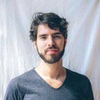 Roy Povarchik (@roypovar) 's Twitter Profile