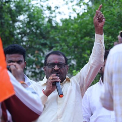 Indian Politician | Polit Bureau Member of @JaiTDP | Ex-Minister of Government of Andhra Pradesh #TDPTwitter🚲