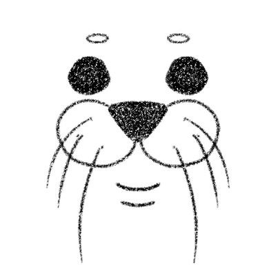 azaazaazaazako's profile picture. ずんぐりむっくり愛してる🦭 アザラシ🦭、アデリーペンギン🐧と2次元が大好き(お絵描き練習中なので優しい目で見てください😊)無断転載、AI学習禁止