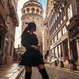 Qije19184's profile picture. 