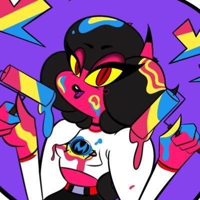 Lilah350 🔞🔞🔞 (COMMISSIONS OPENED)さんのプロフィール画像