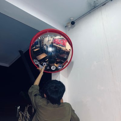 hanxafi19's profile picture. 